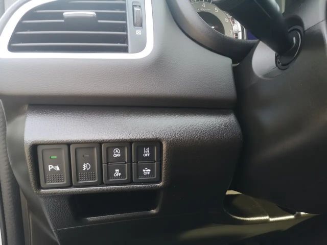 Suzuki SX4 S-Cross AllGrip Flash GL Hybrid