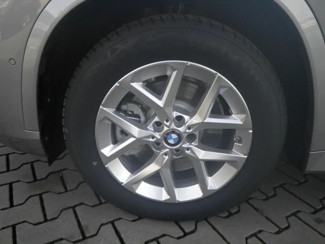 BMW X1 sDrive20i