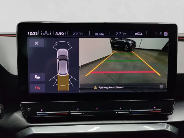 Cupra Leon 1.4 VZ e-Hybrid