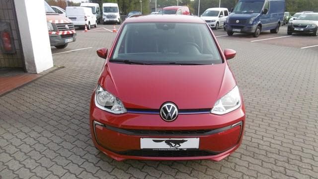 Volkswagen e-up! Max