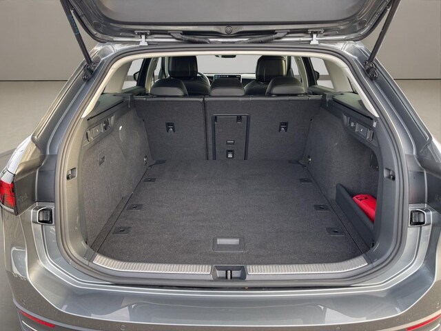 Volkswagen Passat 2.0 TDI