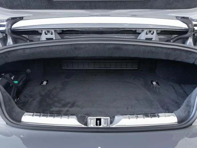 Bentley Continental GTC Hybrid