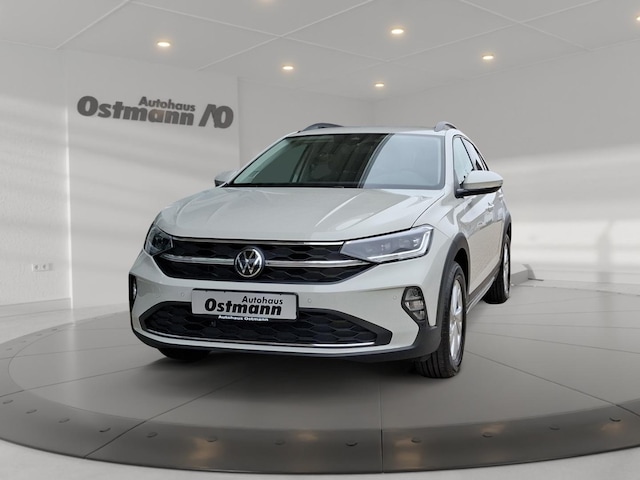 Volkswagen Taigo 1.0 TSI