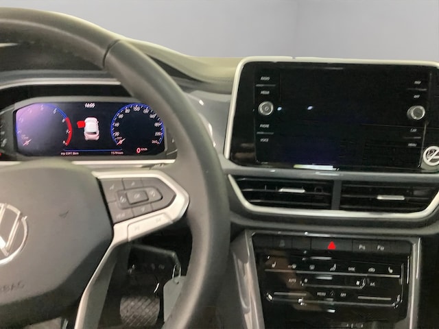 Volkswagen T-Roc 1.5 TSI DSG Style