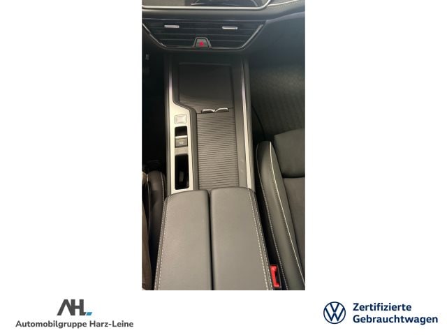 Volkswagen Passat 1.5 eTSI DSG IQ.Drive