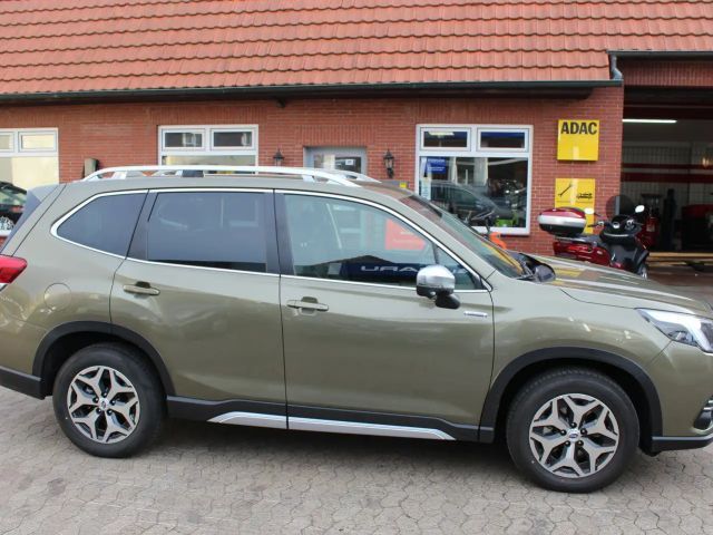 Subaru Forester Comfort