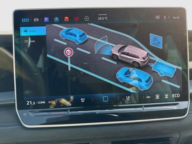 Volkswagen Tayron DSG R-Line eHybrid