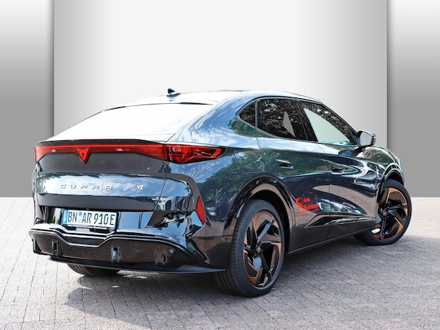 Cupra Tavascan 4Drive VZ