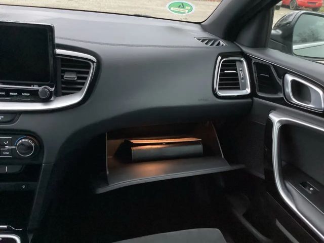 Kia Ceed GDi GT-Line SportWagon