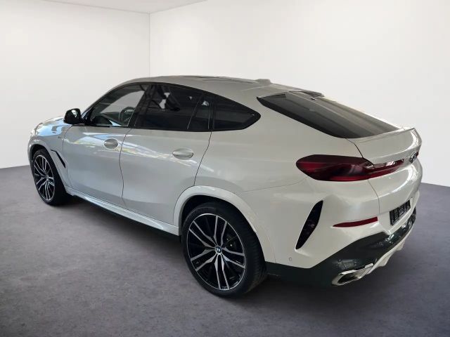 BMW X6 M-Sport xDrive