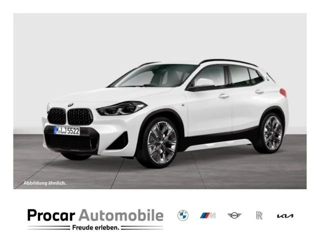 BMW X2 Coupé sDrive20i