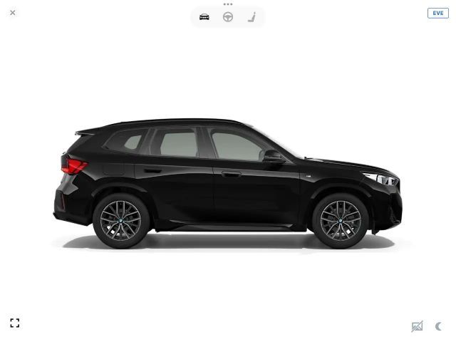 BMW X1 M-Sport sDrive