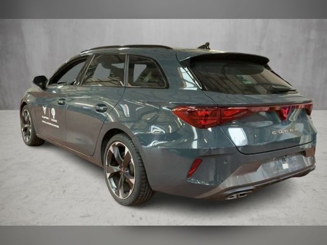 Cupra Leon DSG Sportstourer