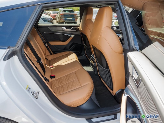 Audi RS7 Quattro Sportback