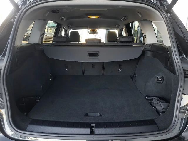 BMW 218 218d Gran Tourer