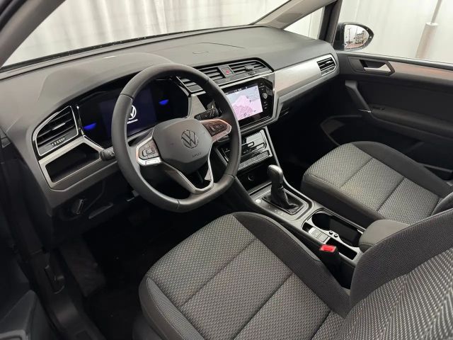 Volkswagen Touran DSG Life