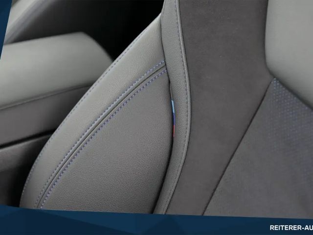 BMW 440 Coupé M-Sport M440d xDrive