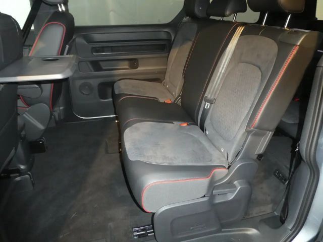 Volkswagen ID.Buzz 4Motion GTX