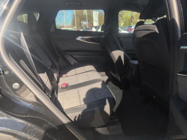 Renault Espace E-Tech Hybrid Techno