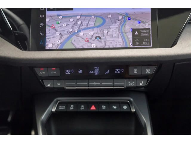 Audi S3 S-Tronic Sedan