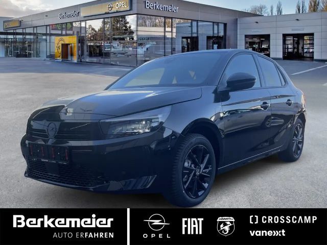 Opel Corsa GS-Line Grand Sport