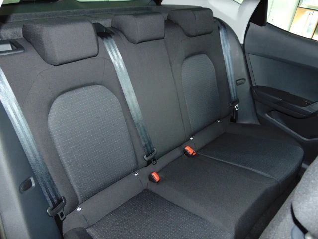 Seat Arona 1.0 TSI DSG