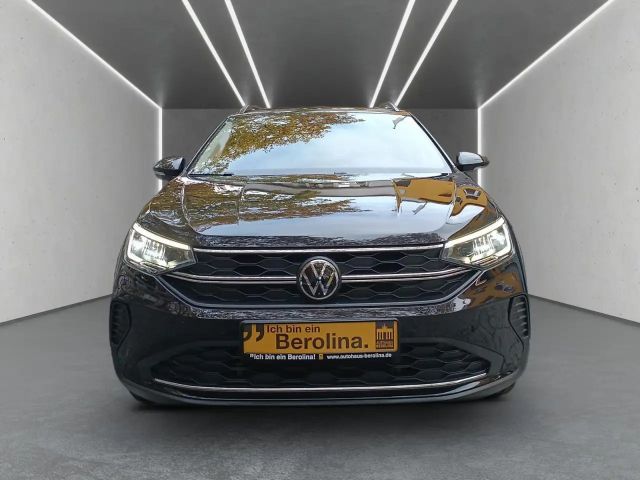 Volkswagen Taigo 1.0 TSI DSG Life