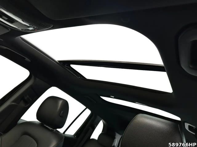 Mercedes-Benz EQB 250 Progressive