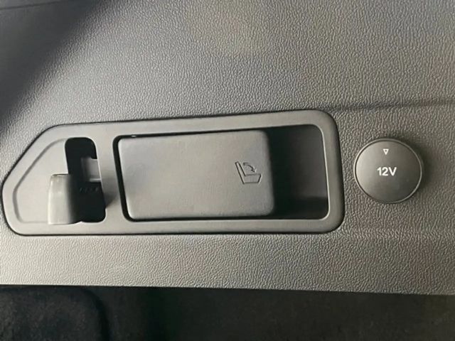 Ford Focus EcoBoost ST Line Wagon