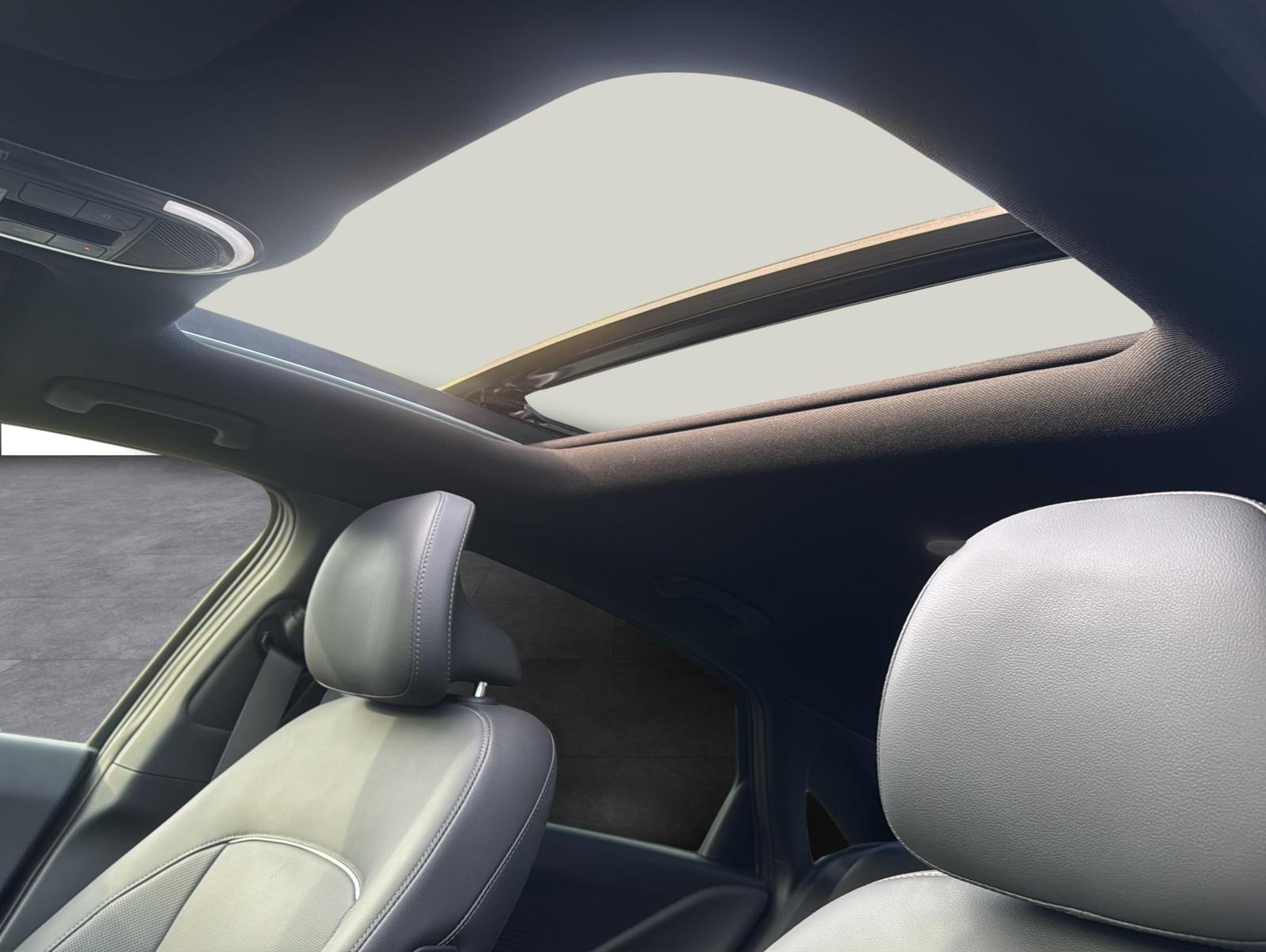 Hyundai IONIQ 6 4WD UNIQ Vierwielaandrijving