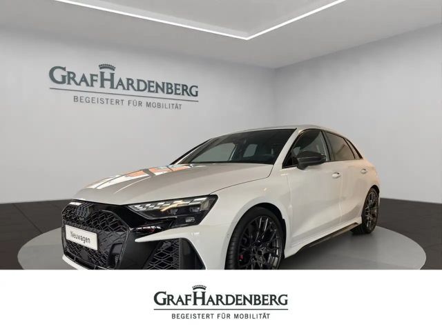 Audi RS3 Quattro S-Tronic Sedan Sportback