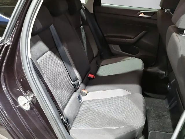 Volkswagen Polo Friends TSI