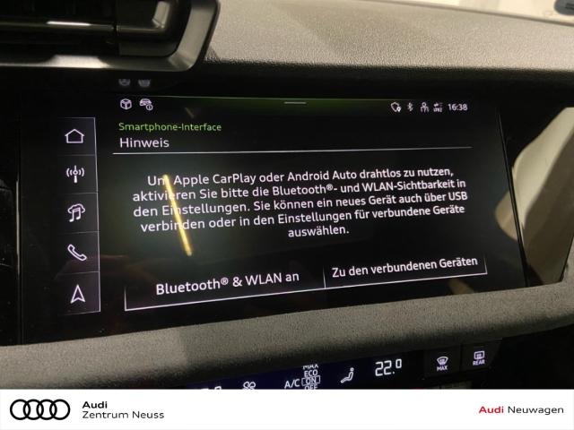 Audi RS3 Quattro S-Tronic Sedan