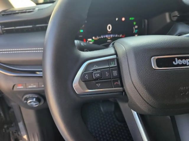 Jeep Compass Compass 1.3 PHEV S 240 PS AT 4