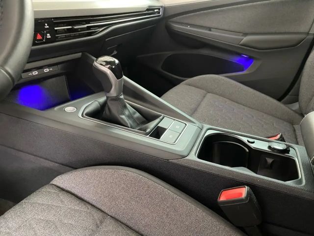 Volkswagen Golf 1.5 TSI Move