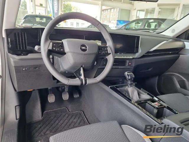 Opel Astra 1.2 Turbo Enjoy Sports Tourer Turbo