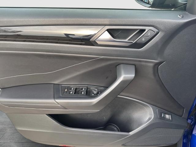 Volkswagen T-Roc 1.5 TSI DSG IQ.Drive R-Line