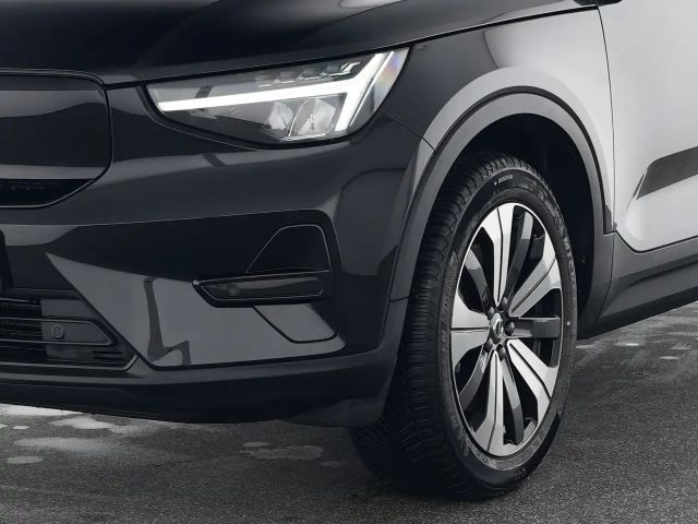 Volvo XC40 Core Recharge