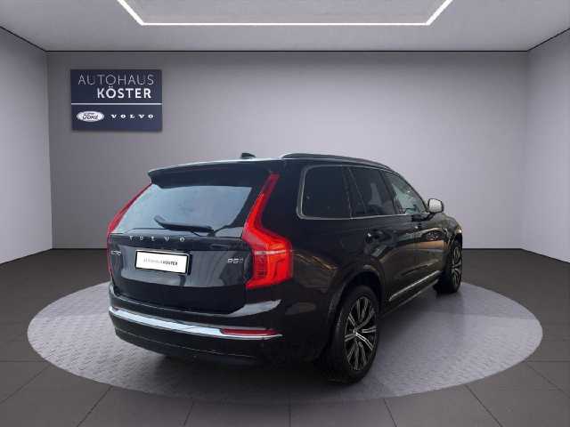 Volvo XC90 AWD Bright Ultimate
