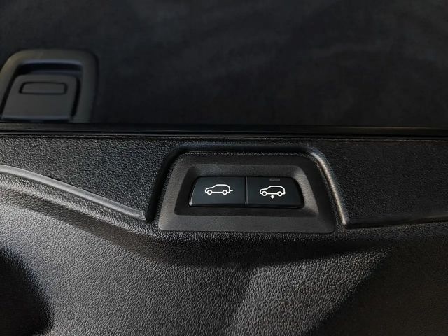 BMW X5 M-Sport xDrive45e