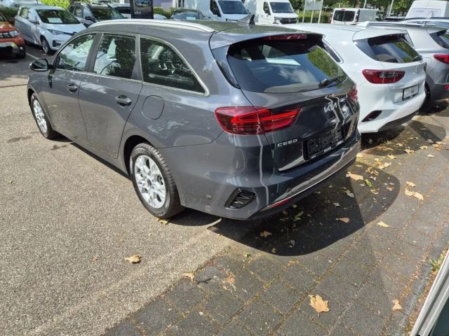 Kia Ceed GDi SportWagon