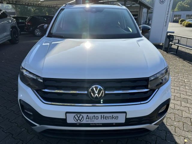 Volkswagen T-Cross 1.0 TSI Life