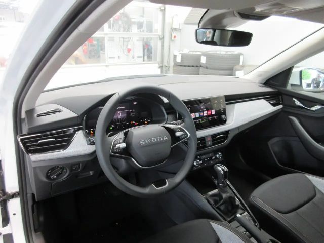 Skoda Kamiq Selection