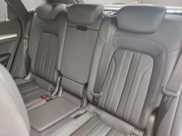 Audi Q5 40 TFSI Quattro S-Tronic