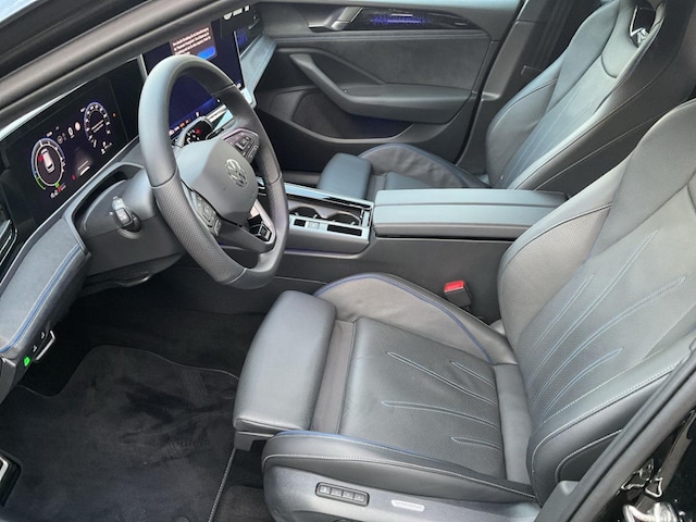 Volkswagen Passat 1.5 TSI DSG eHybrid