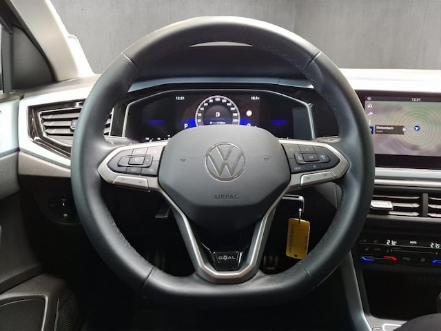 Volkswagen Taigo 1.0 TSI