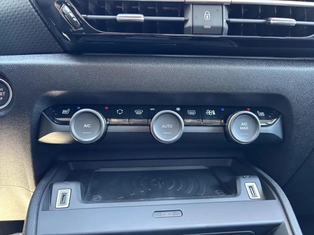 Citroën C4 Max PureTech