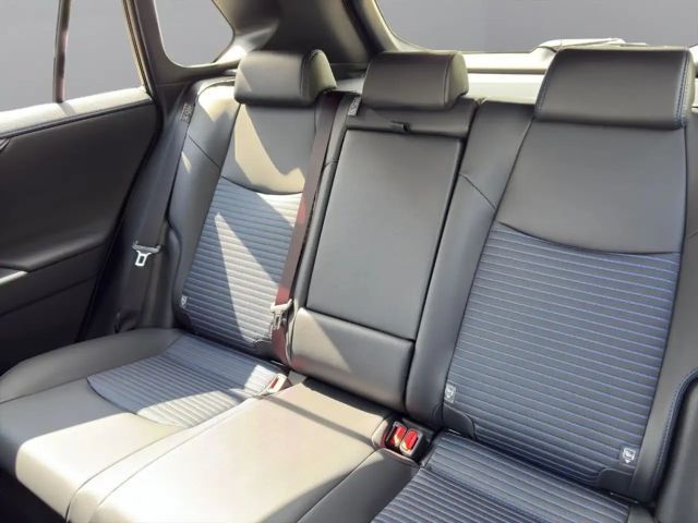 Toyota RAV4 4x2 Hybride Style