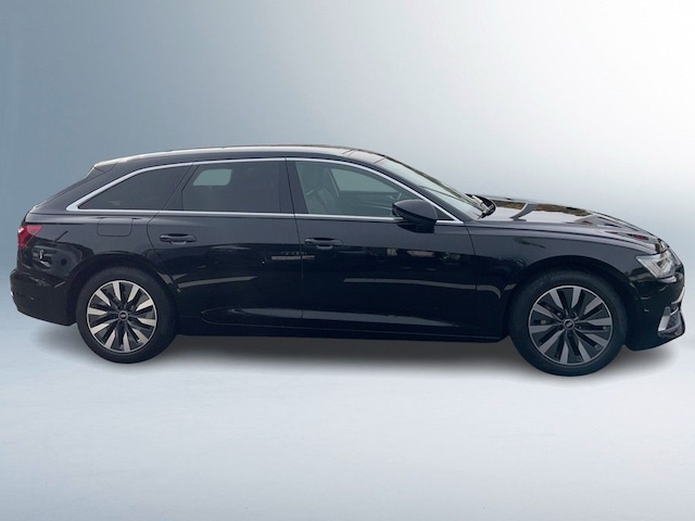 Audi A6 35 TDI Avant S-Tronic