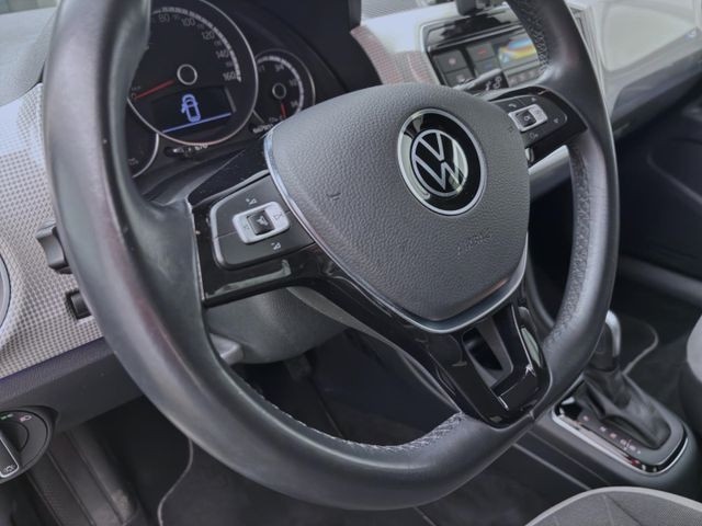 Volkswagen e-up! Max